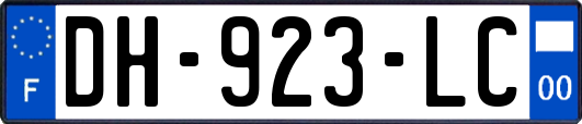 DH-923-LC