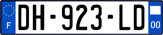 DH-923-LD