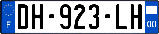 DH-923-LH