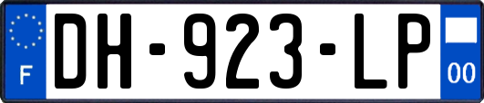 DH-923-LP