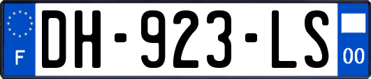 DH-923-LS