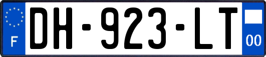 DH-923-LT