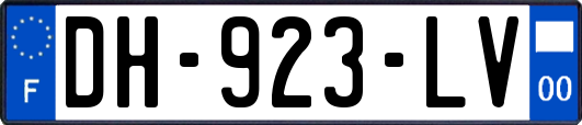 DH-923-LV