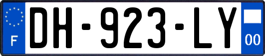 DH-923-LY