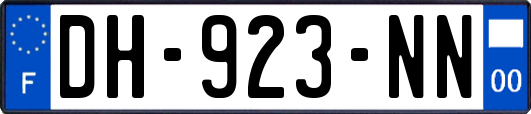DH-923-NN