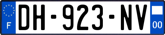 DH-923-NV