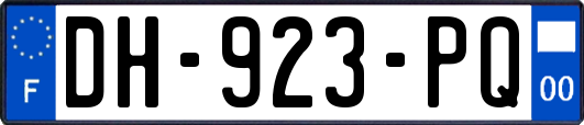 DH-923-PQ
