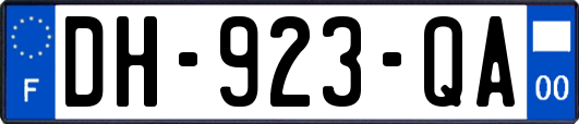 DH-923-QA