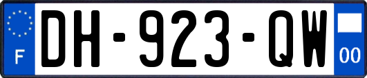 DH-923-QW