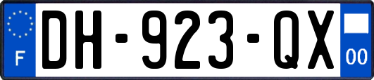DH-923-QX