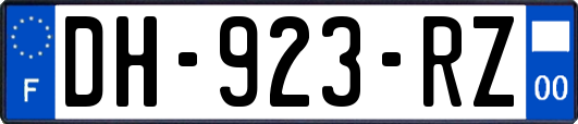 DH-923-RZ