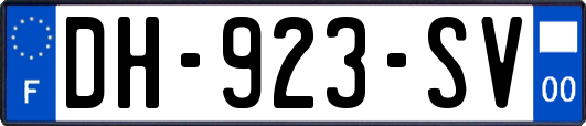 DH-923-SV