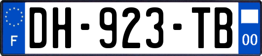 DH-923-TB