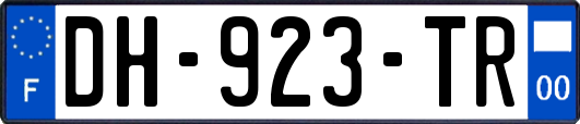 DH-923-TR