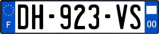 DH-923-VS