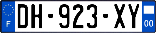 DH-923-XY
