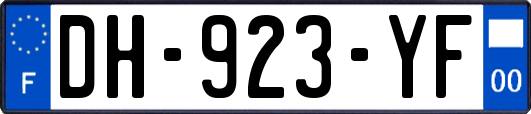 DH-923-YF