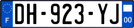 DH-923-YJ