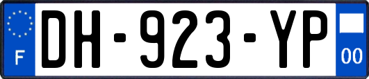 DH-923-YP