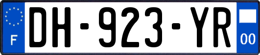 DH-923-YR