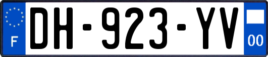 DH-923-YV