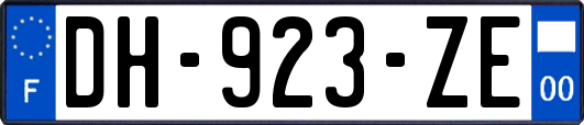 DH-923-ZE