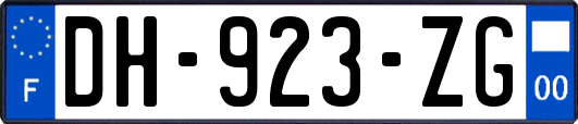 DH-923-ZG