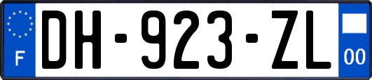 DH-923-ZL