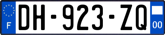 DH-923-ZQ