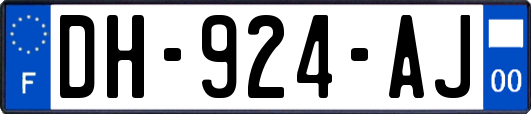 DH-924-AJ