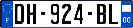 DH-924-BL