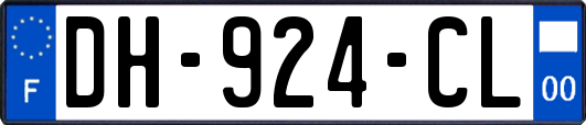 DH-924-CL