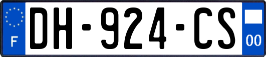 DH-924-CS