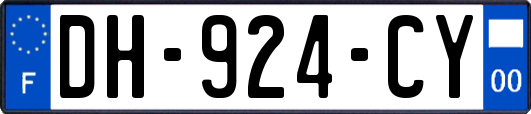 DH-924-CY