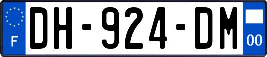 DH-924-DM