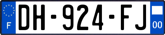 DH-924-FJ