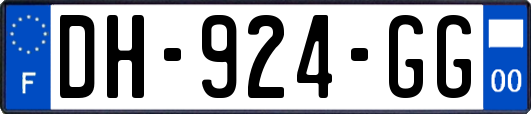 DH-924-GG