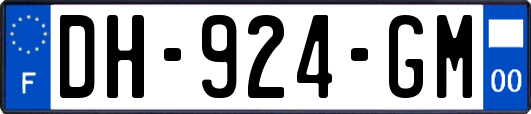 DH-924-GM