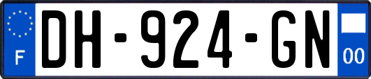 DH-924-GN