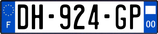 DH-924-GP