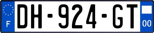 DH-924-GT
