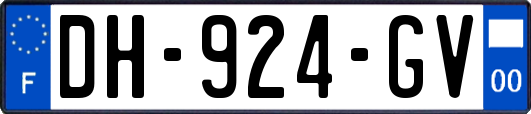 DH-924-GV