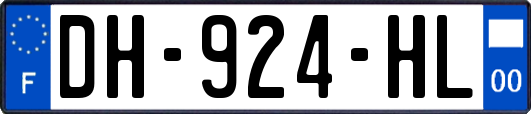 DH-924-HL