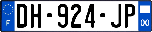 DH-924-JP