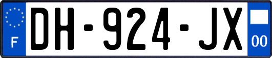 DH-924-JX