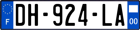 DH-924-LA