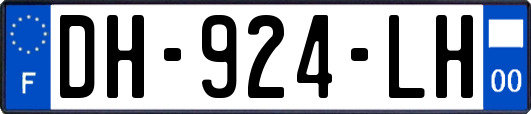 DH-924-LH