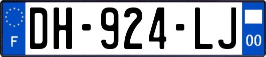 DH-924-LJ