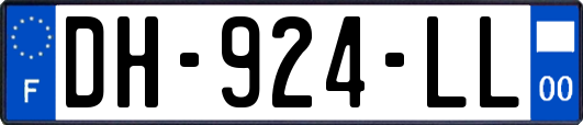 DH-924-LL