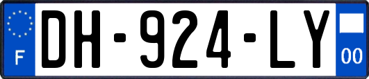 DH-924-LY